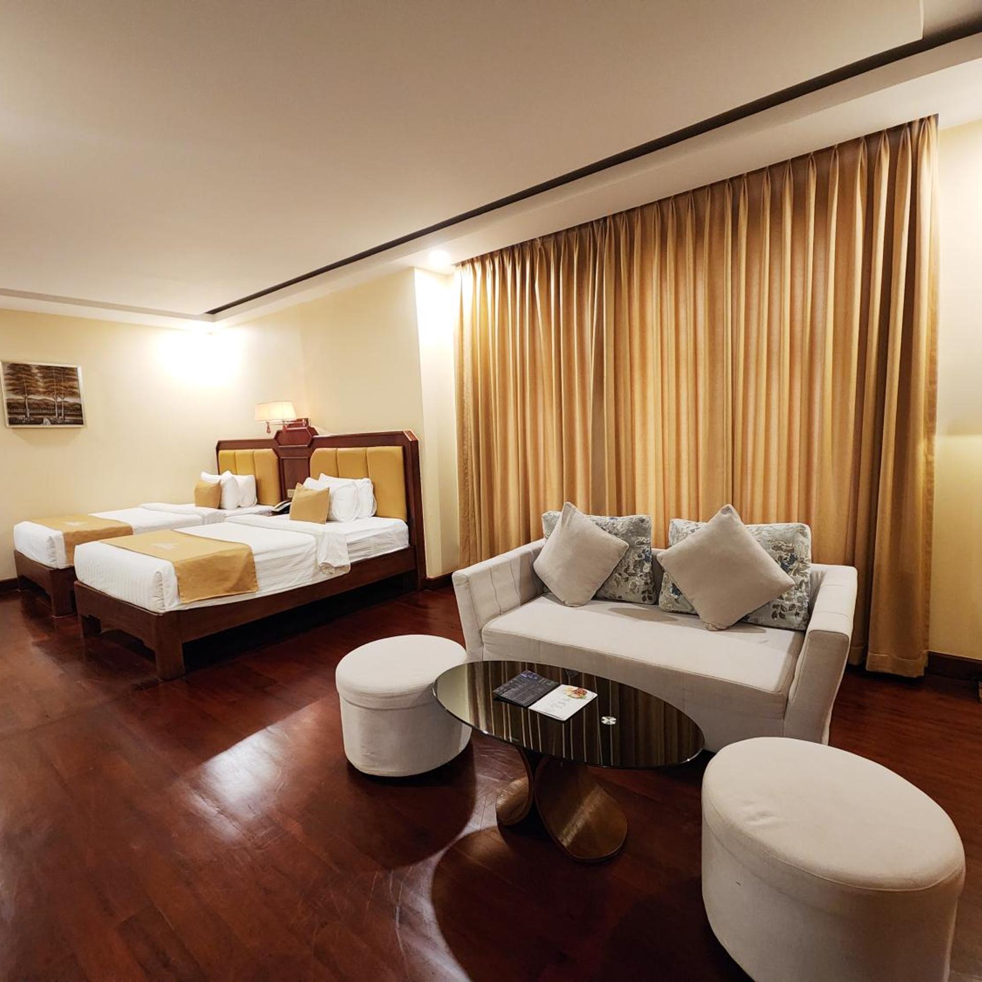 LBN Asian Hotel 20/50