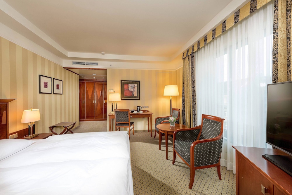 JW Marriott Hotel Berlin 14/68