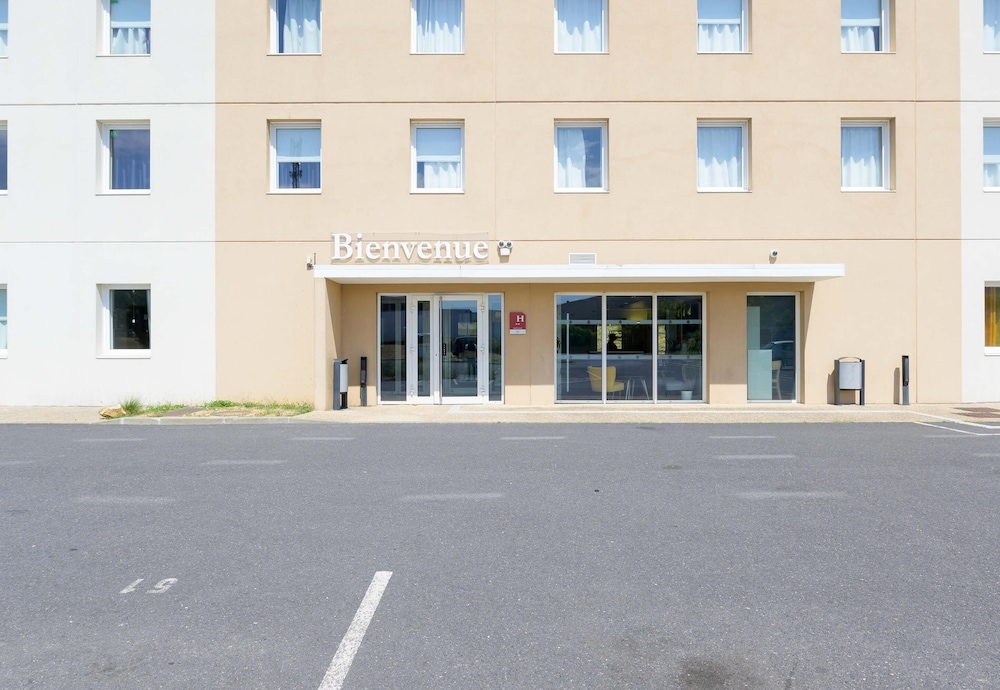 B&B HOTEL Lieusaint Carre Senart 3 etoiles 43/50