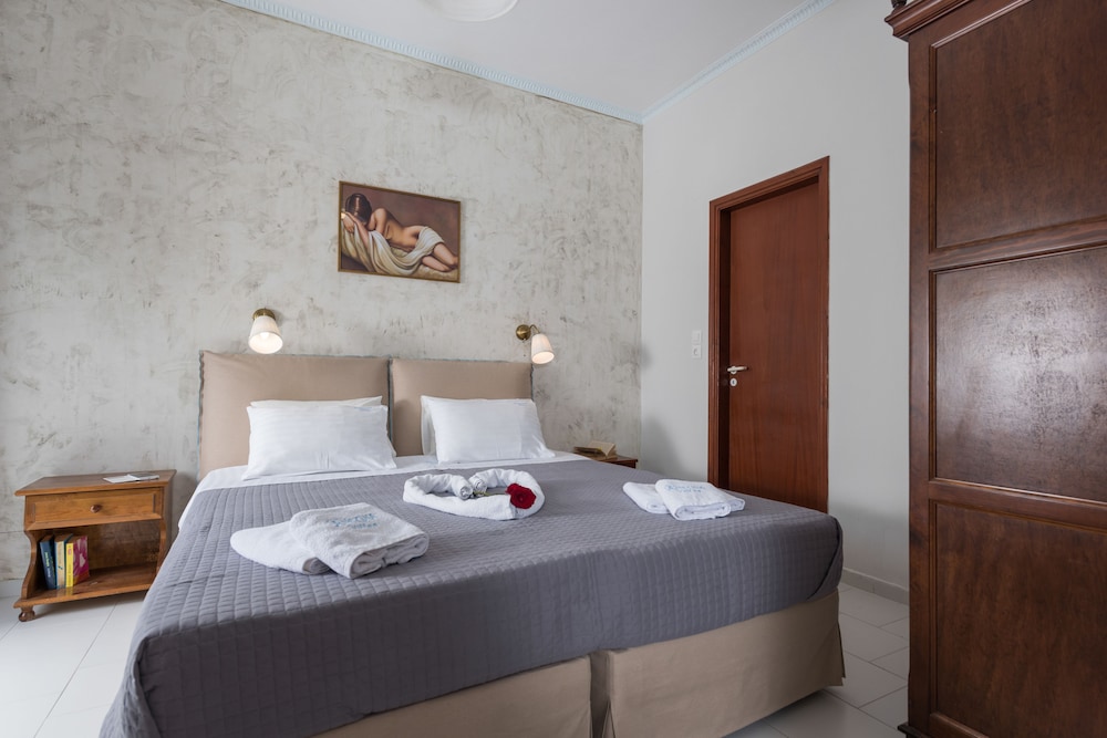 Anezina Villas 15/50