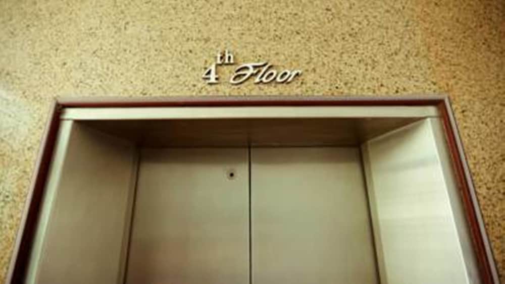 Xuan Hung Hotel 3/55