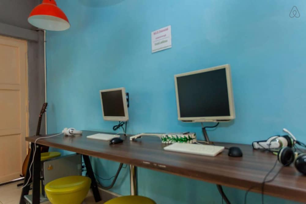 Siam Journey Guesthouse 42/47
