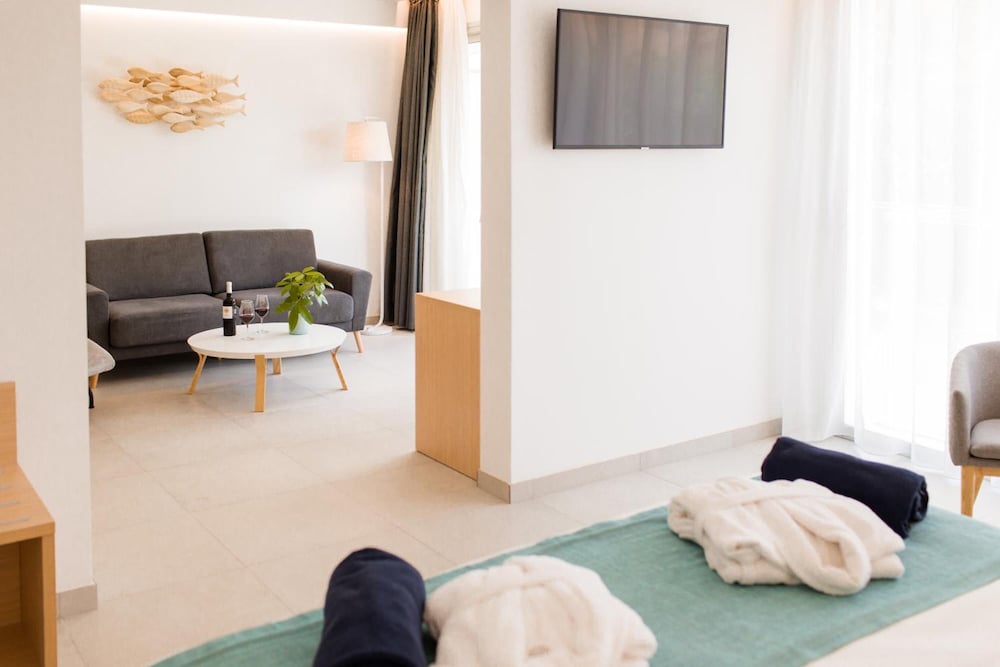 Hotel Gran Sagitario 14/32