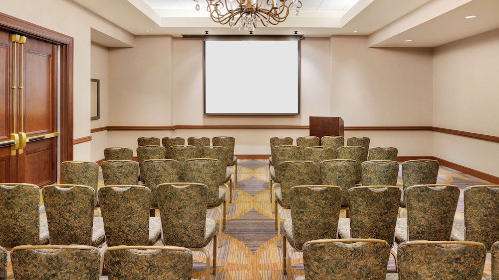 HYATT REGENCY VALENCIA 40/50
