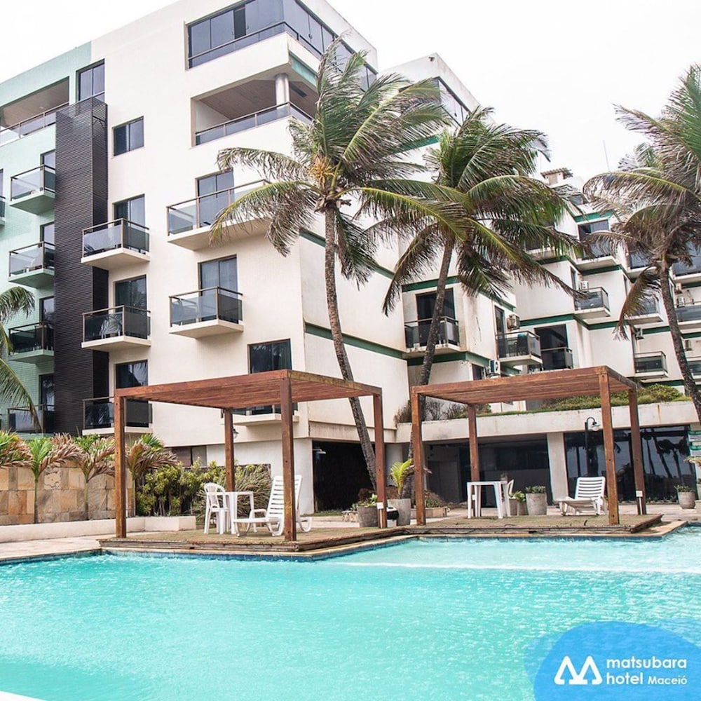 Matsubara in MACEIO