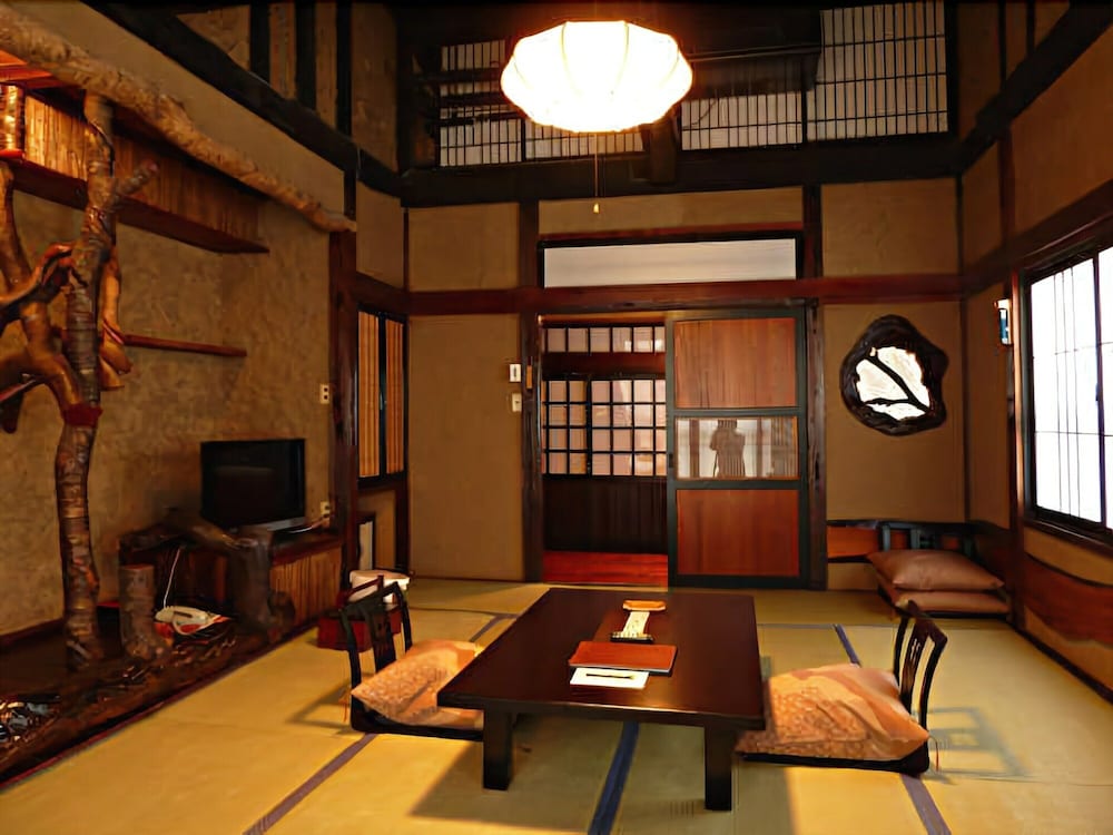 Honke Bankyu 32/50
