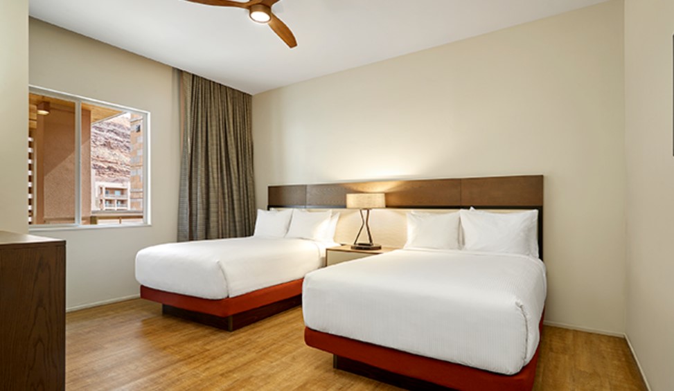 Presidential, Suite