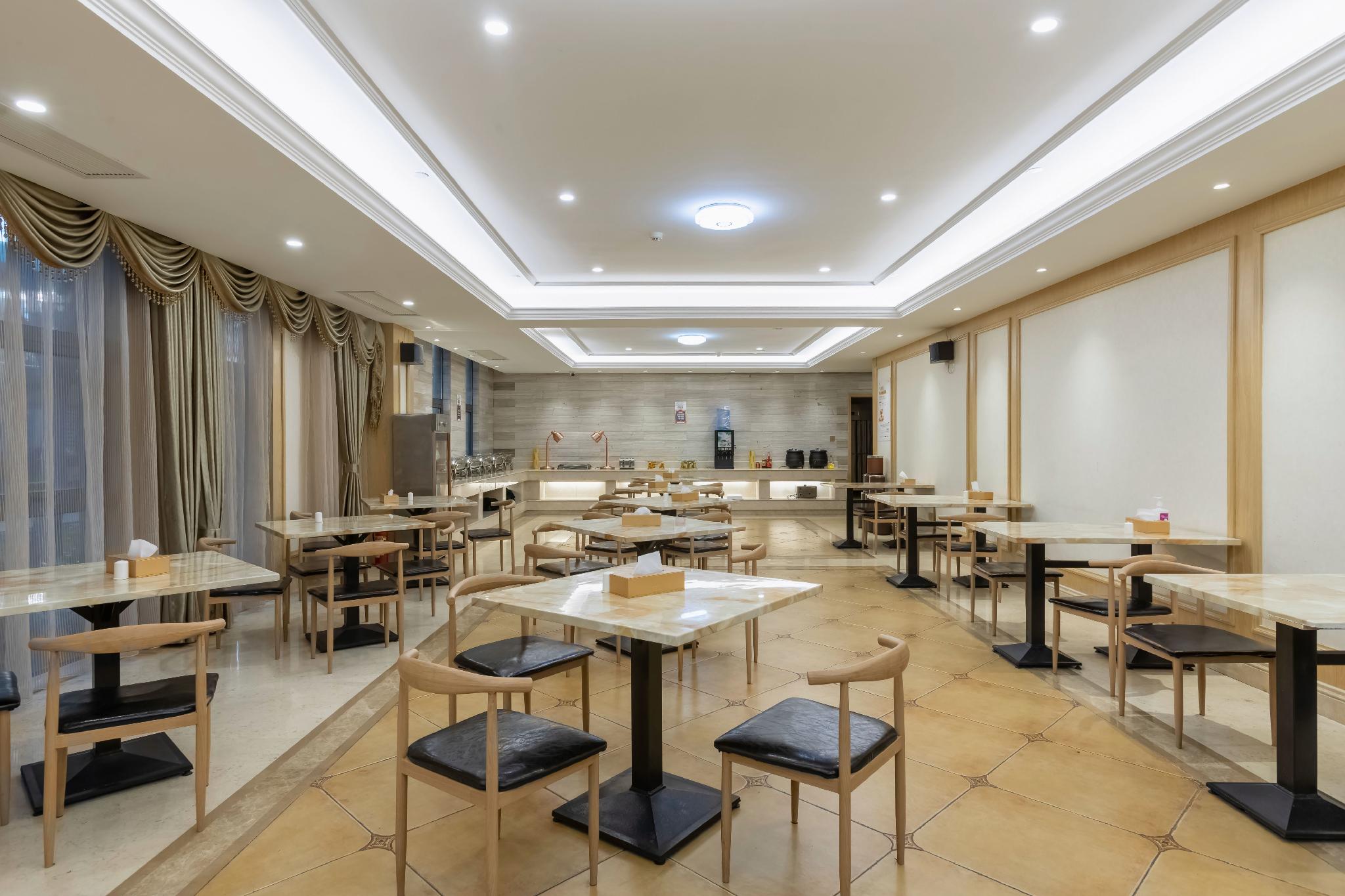 Vienna International Hotel (Nanjing Xuzhuang Software Park) 45/50