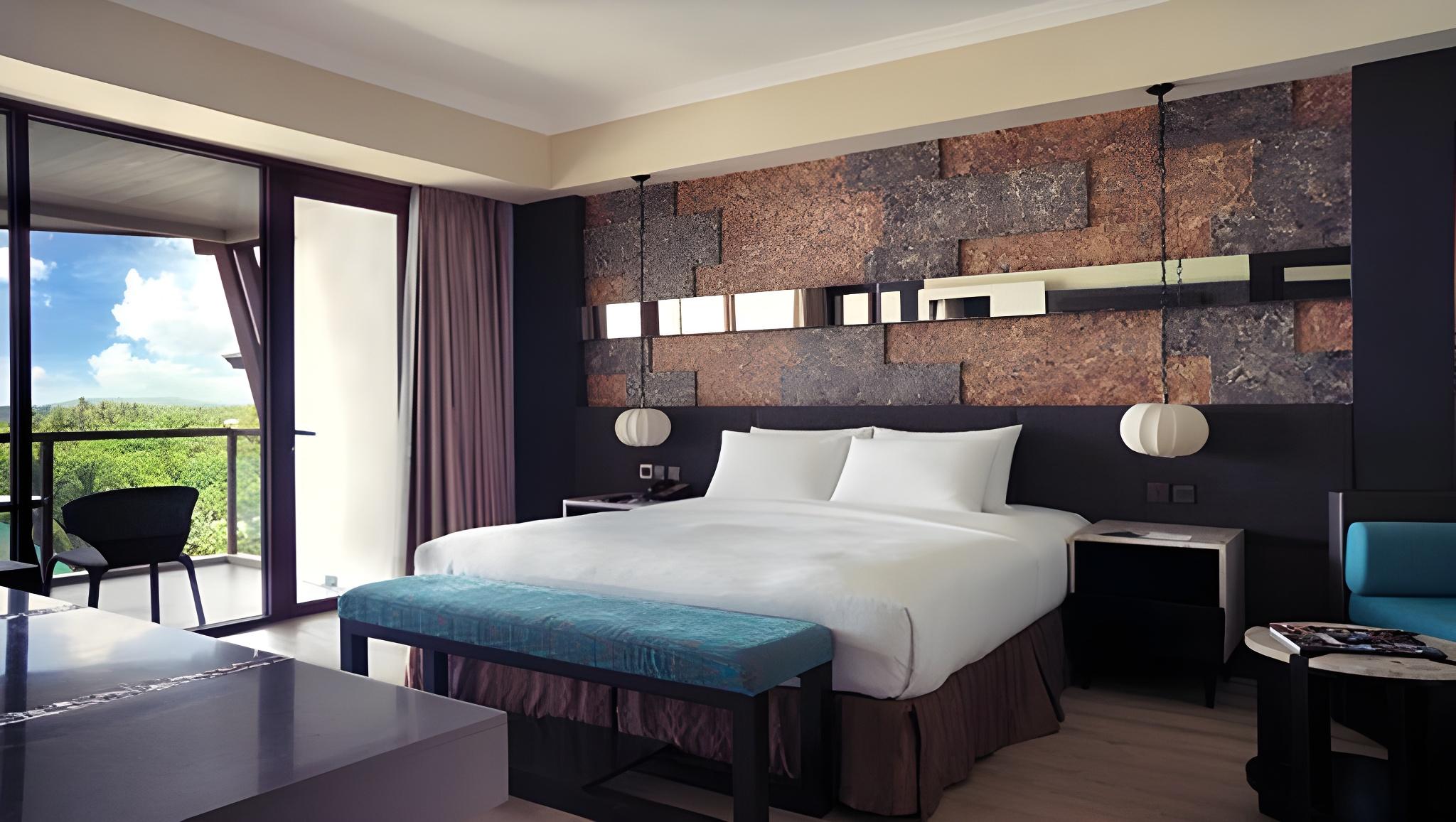 Bellevue, Suite