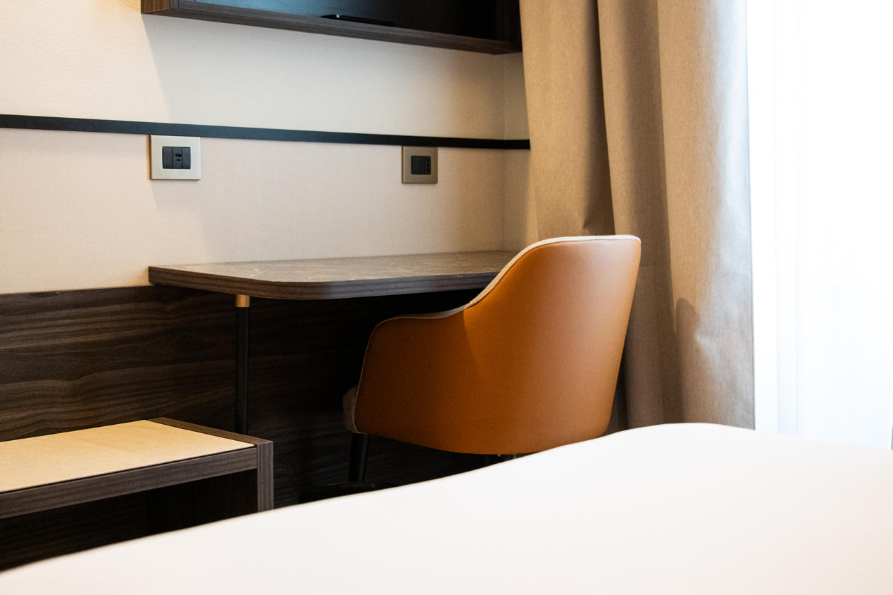 Hotel Regina Milano 41/55