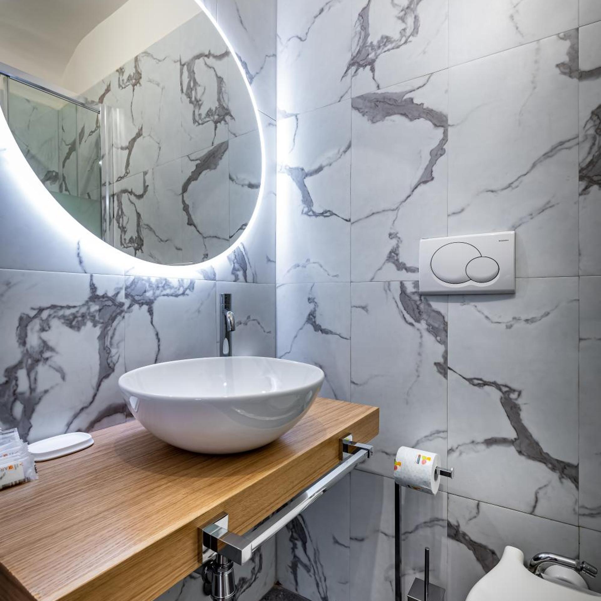 Hotel Borgo 37/38