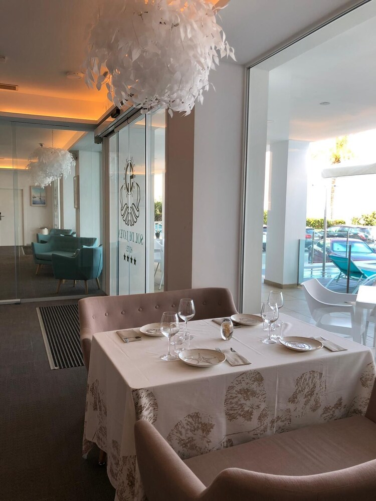 Hotel Sol de Javea 25/27