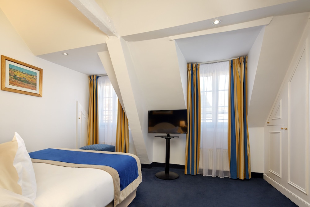 Austin's Arts et Metiers Hotel 24/61