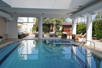 Hotel Kalloni 3/62