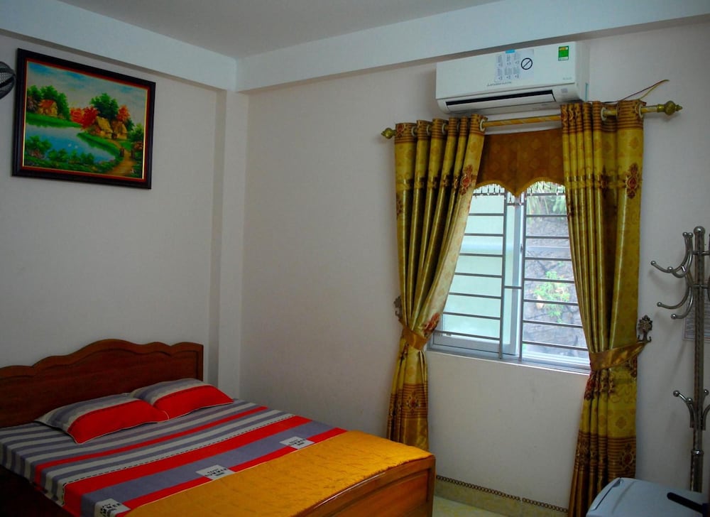Huong Thao 2 Hotel 21/50
