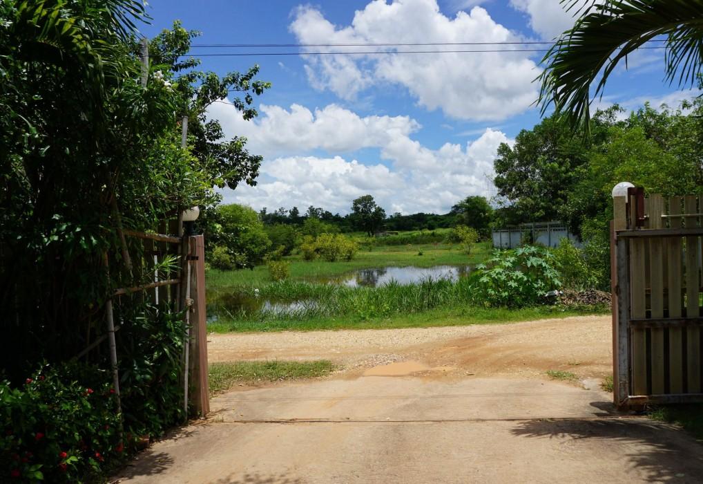 Jirawadee Resort 9/13