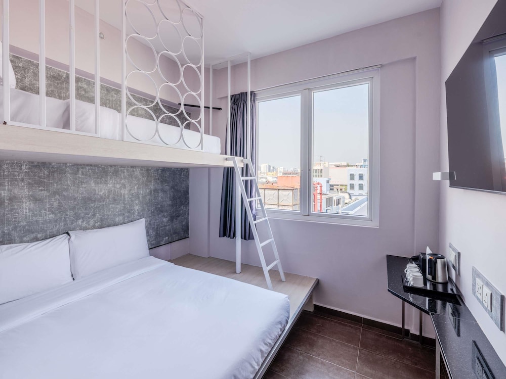 ibis budget Singapore Pearl 31/69