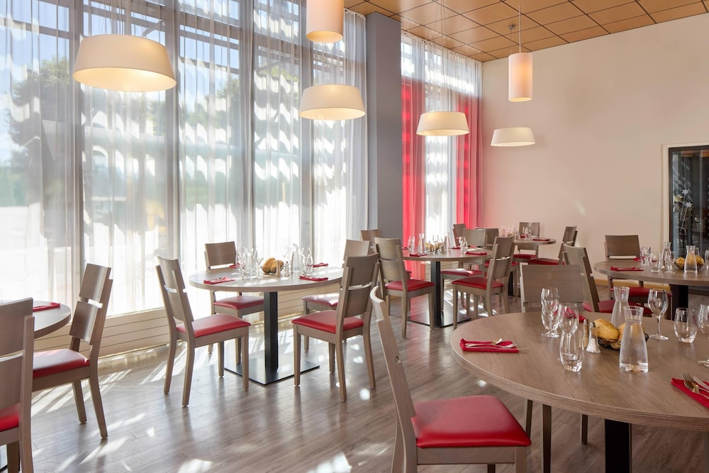Quality Aparthotel Chalon-sur-Saone Gare 20/28
