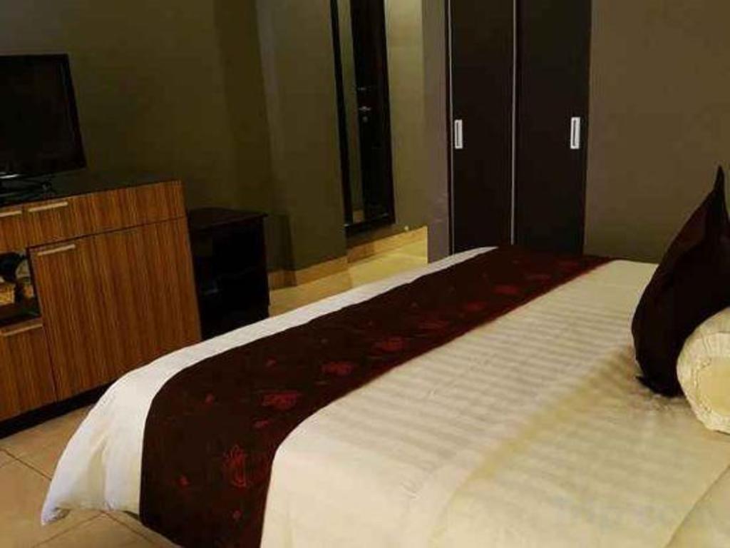 Crown Hotel Tanjung Selor 24/31