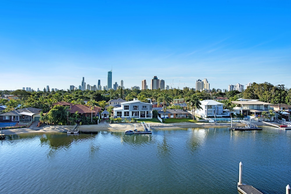 Ultiqa Freshwater Point Resort 53/63
