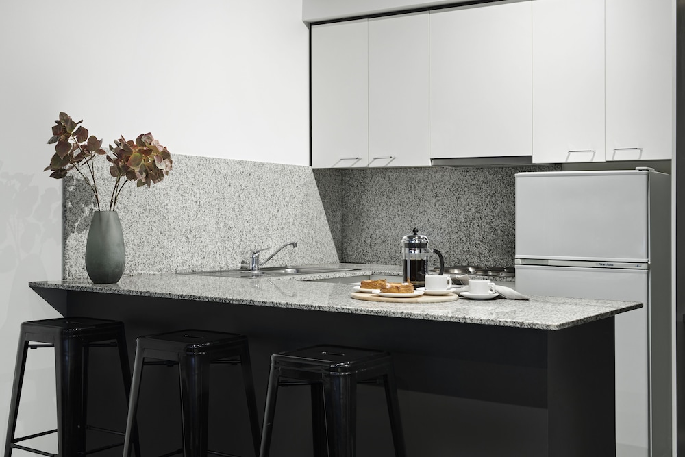 Punthill Apartment Hotel - Manhattan Melbourne 54/62