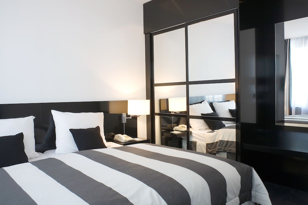 Relexa Hotel Bellevue Hamburg 5/46