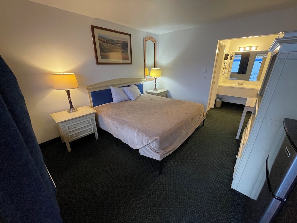 Travel Inn Lewiston 5/8