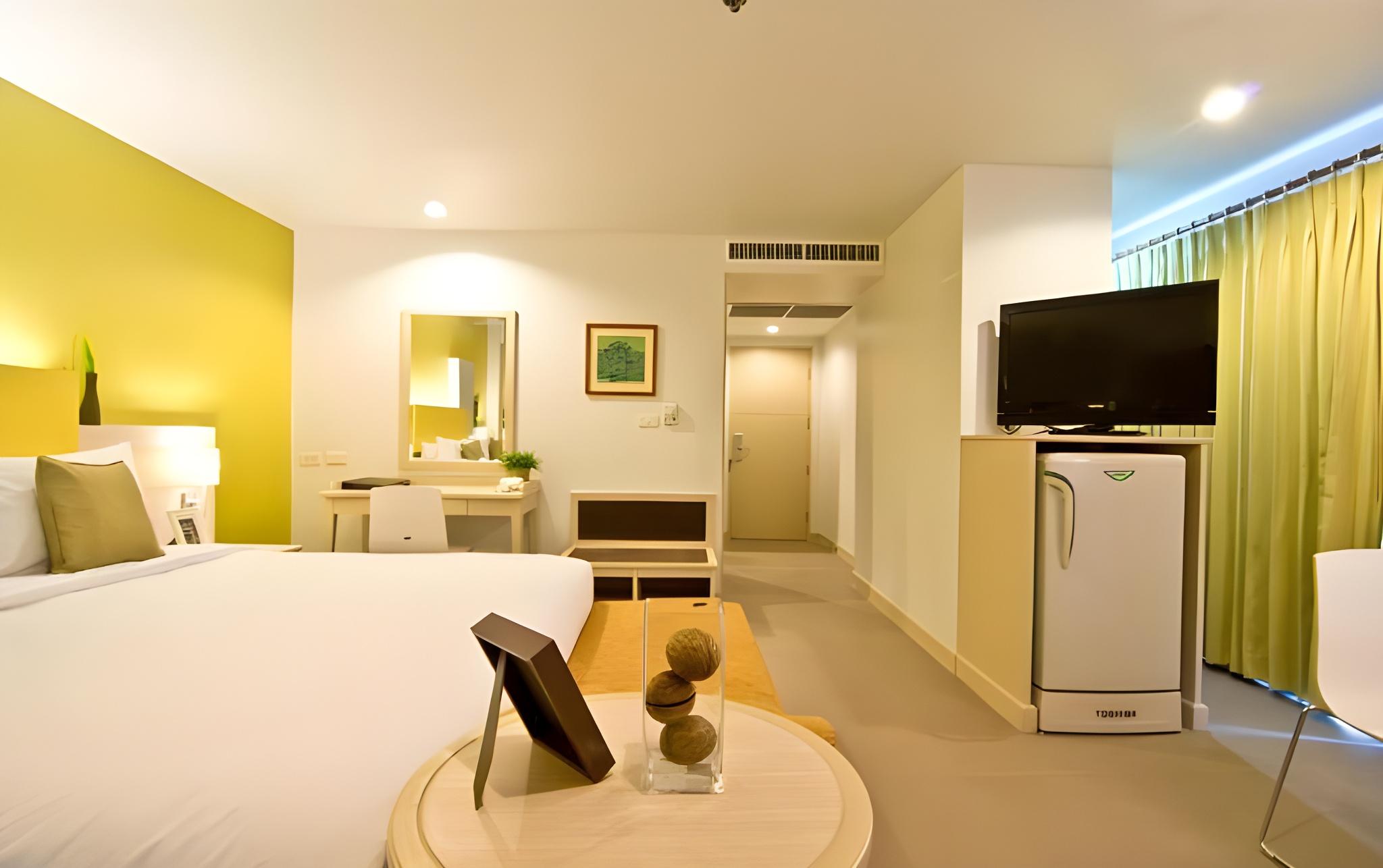 Family Suite 1 Bedroom