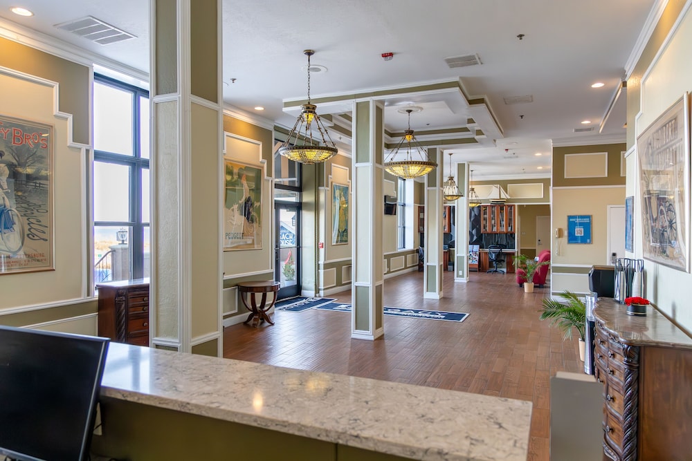 Legacy Vacation Resorts - Brigantine Beach 9/50
