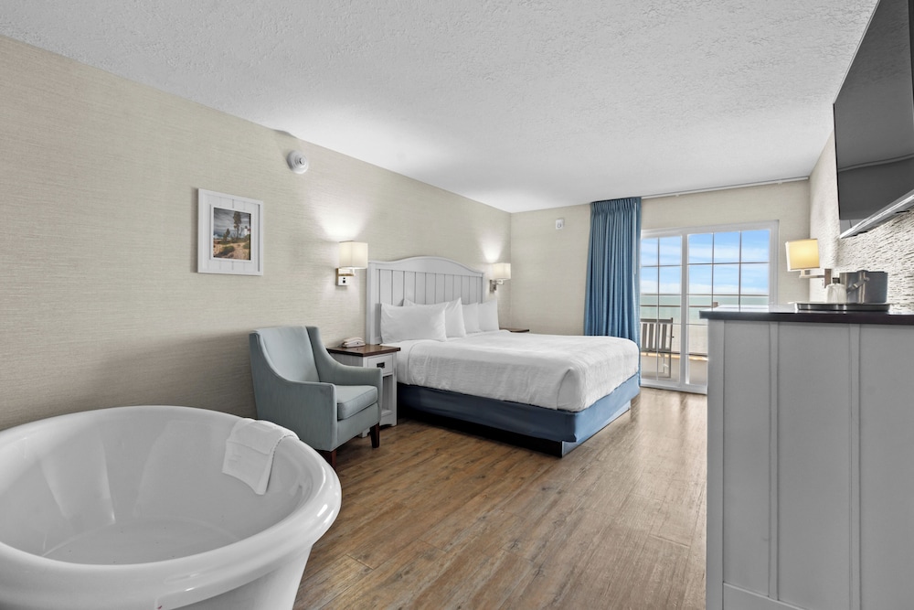 The Baywatch Resort 48/50