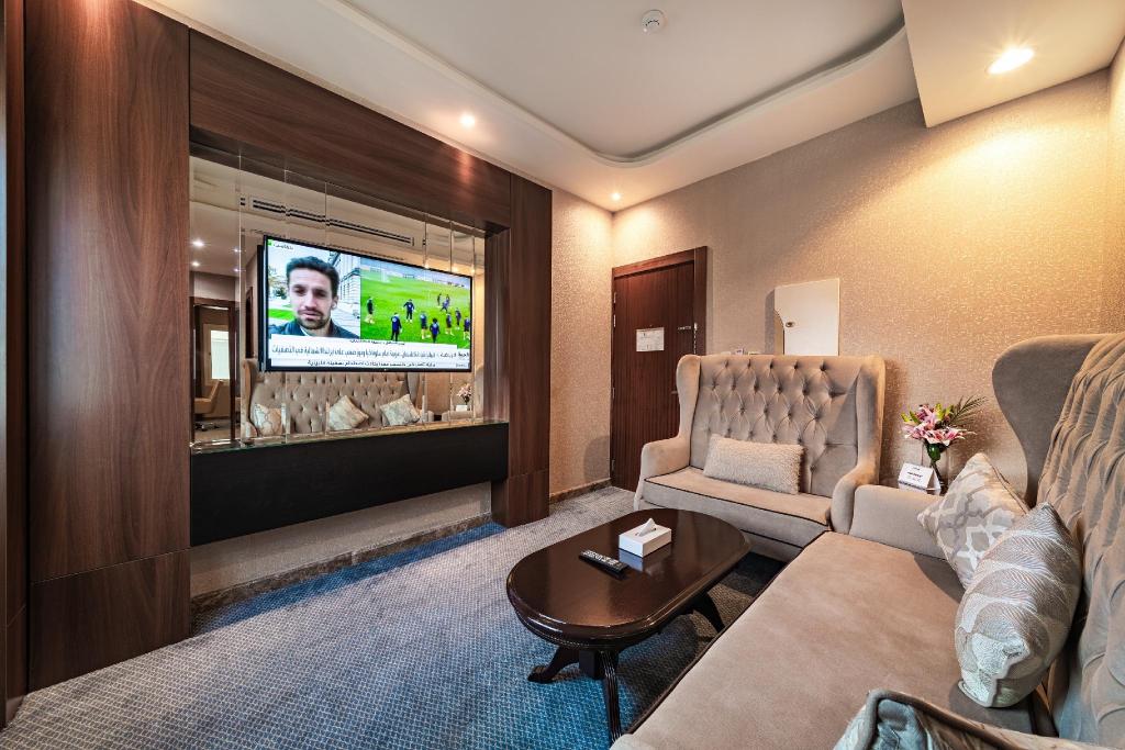 Sunday Harbour Gateway Jeddah Beach Formerly Vivid Plaza Hotel 34/48