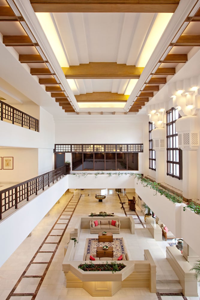 Trident Hotel Chennai 35/65