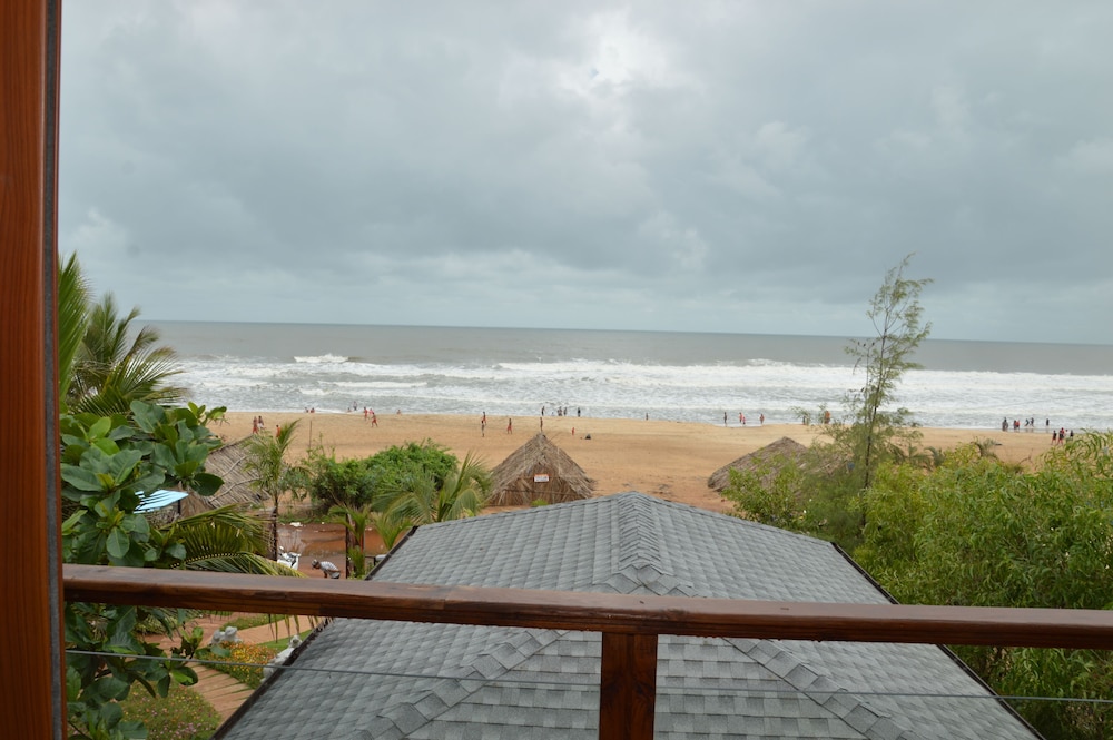 The Baga Beach Resort 61/66