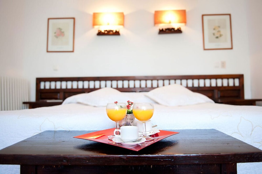 Juan Ii Hotel 29/50