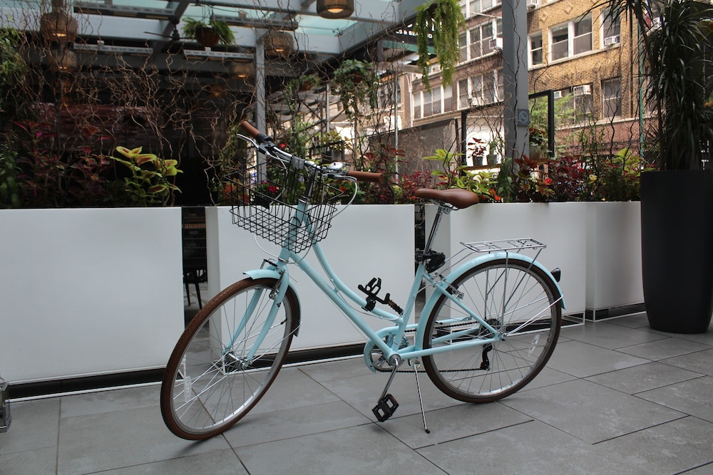INNSiDE New York NoMad 26/50