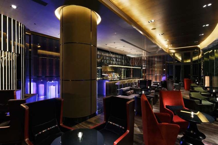 Royal Plaza Hotel Hong Kong 38/51
