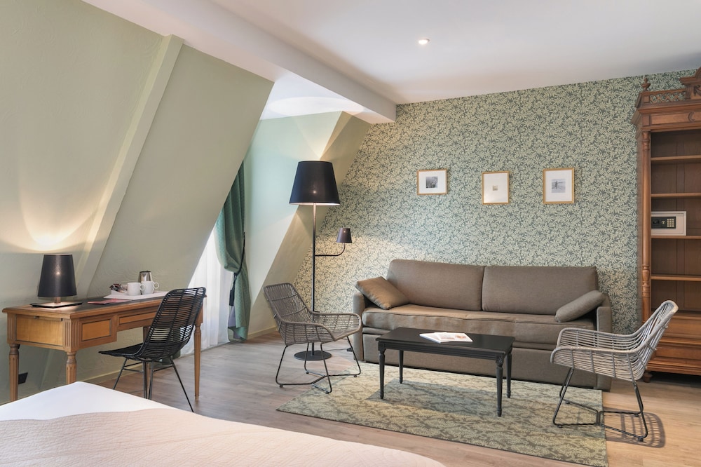 Hotel Le Grimaldi by HappyCulture 58/73