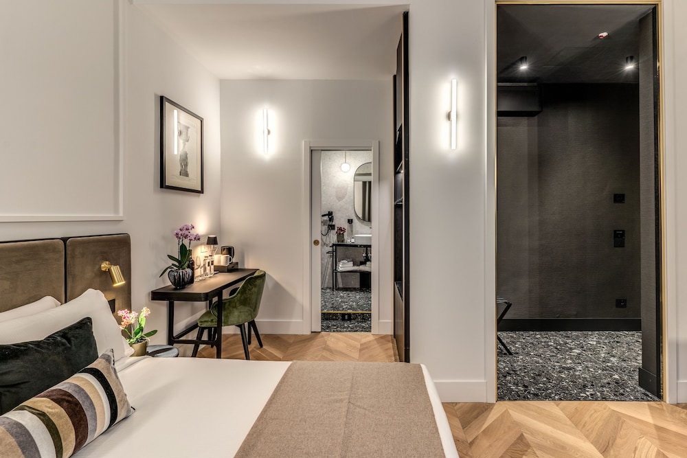 Residenza Piranesi Boutique Hotel 30/50