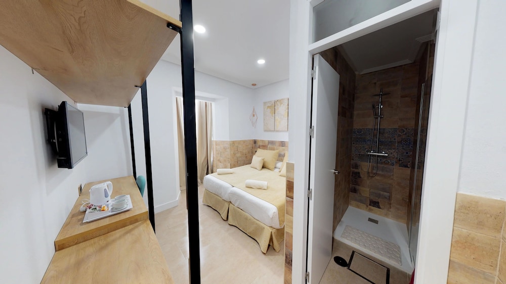 Hostal La Espanola By Bossh 33/34