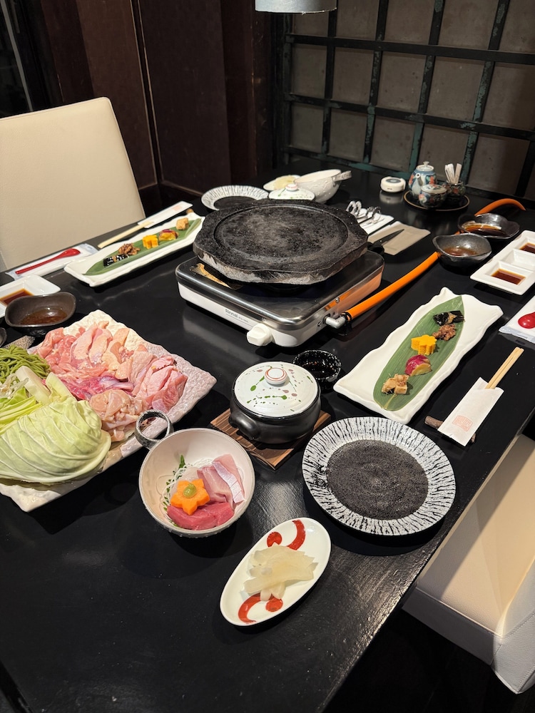 Beppu Kaizan (ex Hotel Zenshitsu Rotentsuki Hanare No Yado Beppu Yuya) 32/50