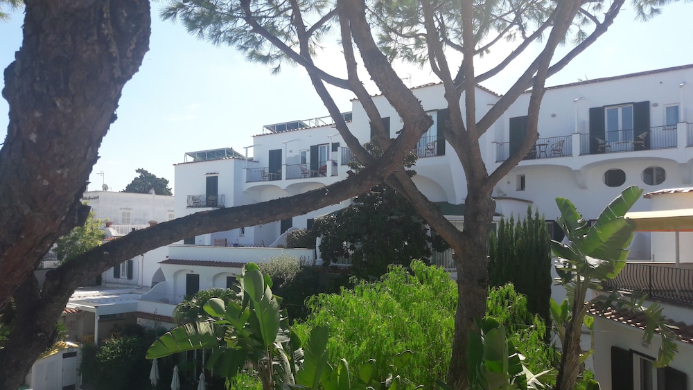Floridiana Terme Hotel 71/78
