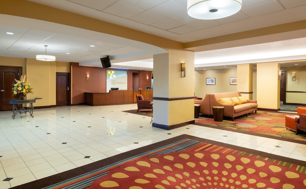 Holiday Inn Norwich 11/63