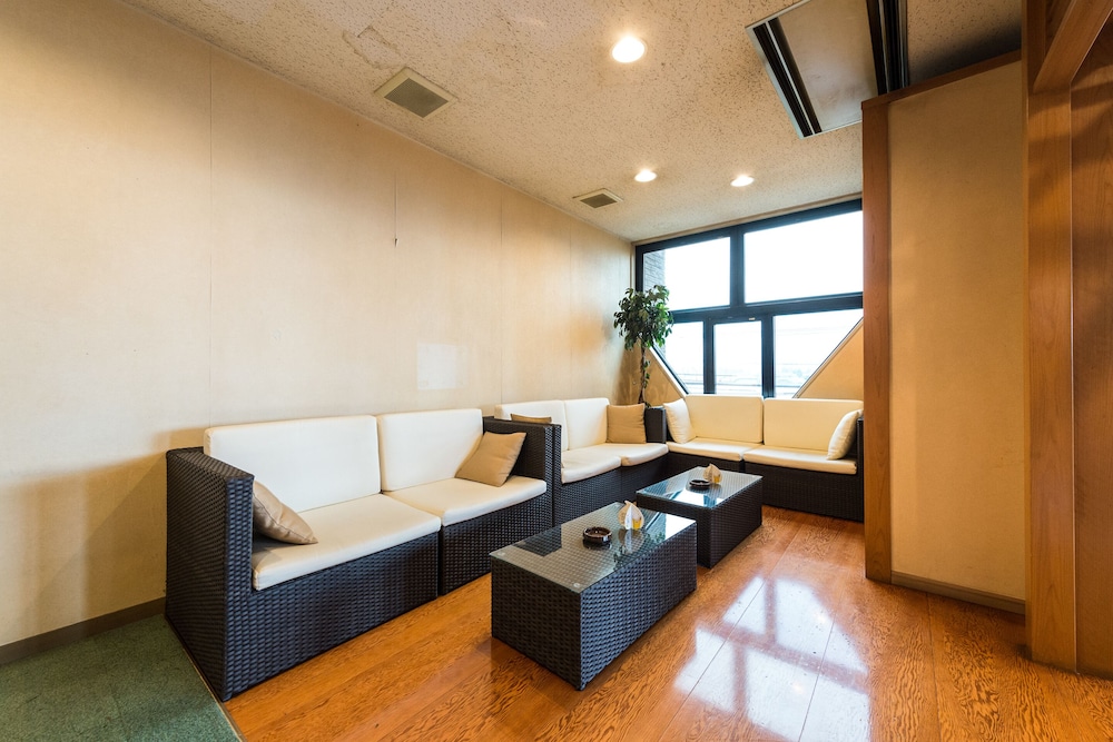 Hotel Livemax Budget Kofu 37/44