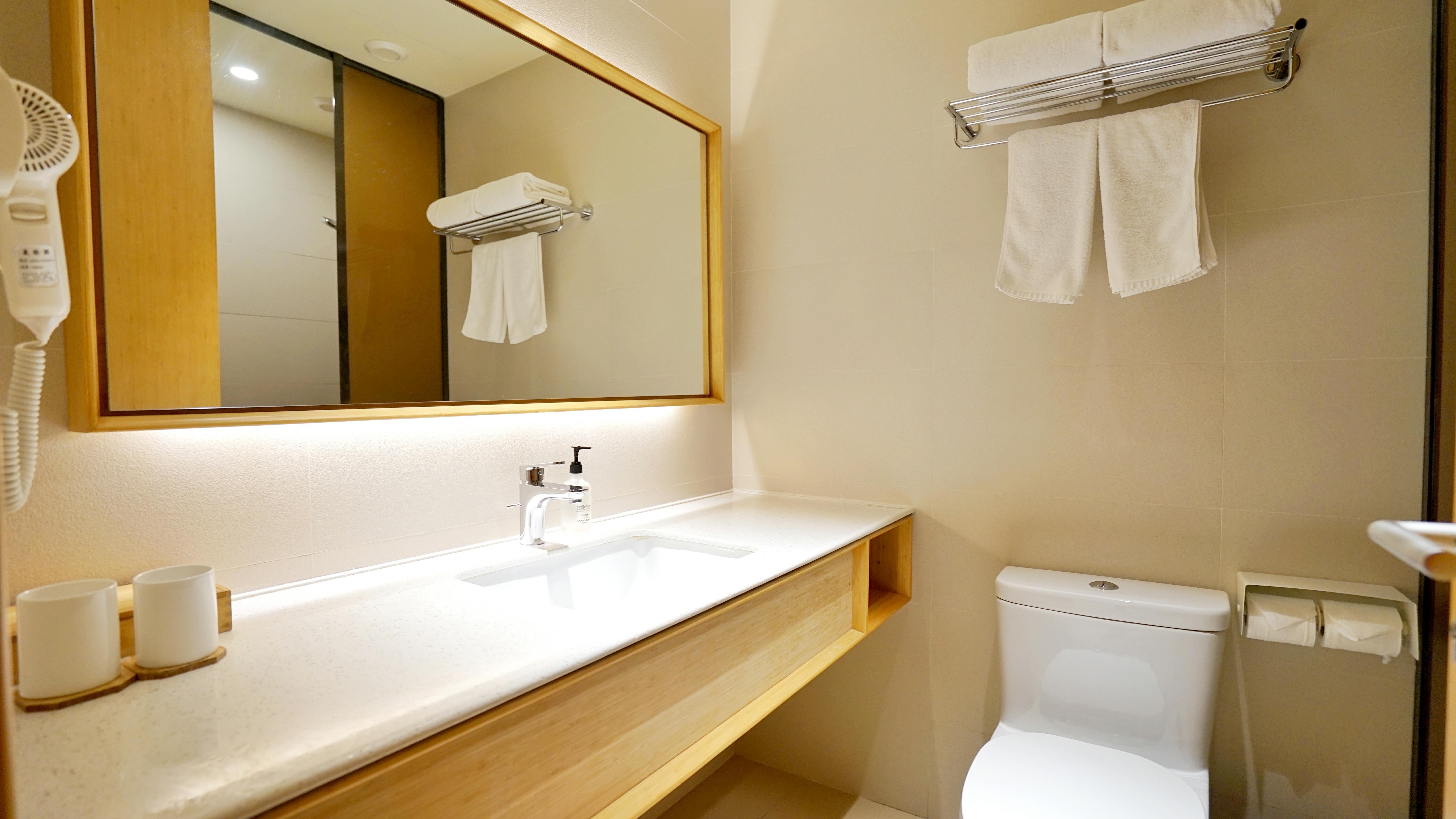 Ji Hotel (Shanghai Yuyuan) 47/50