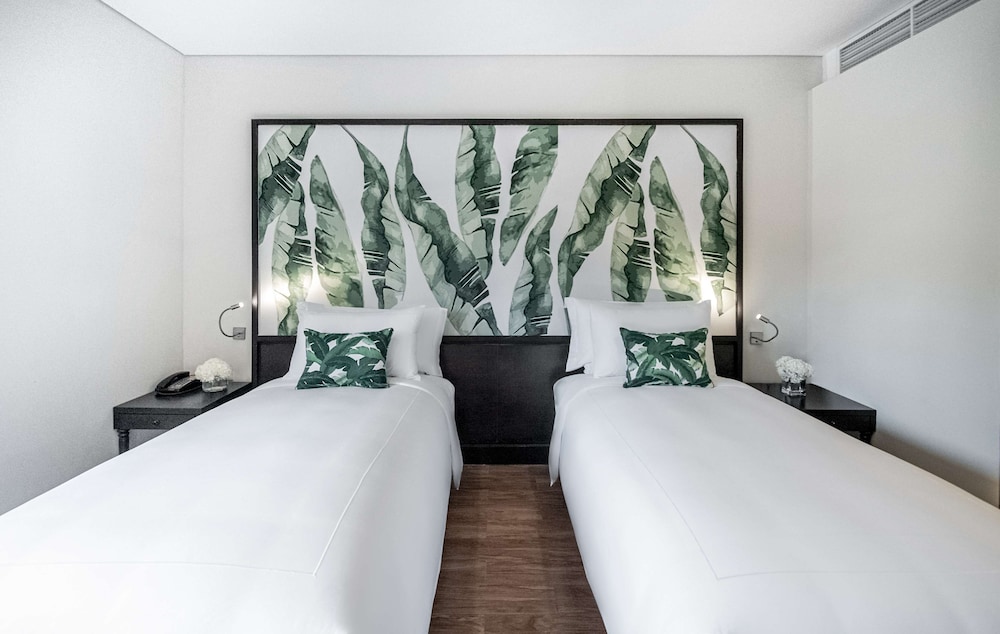 Avani+ Mai Khao Phuket Suites and Villas 10/50