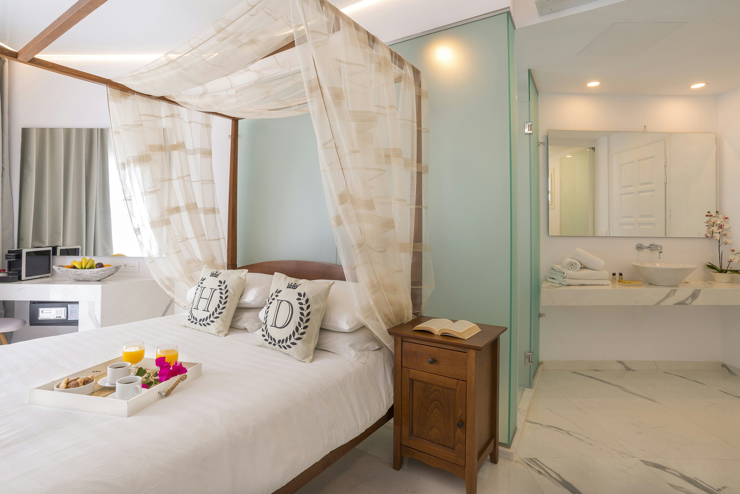 Dionysos Luxury Hotel Mykonos 26/59