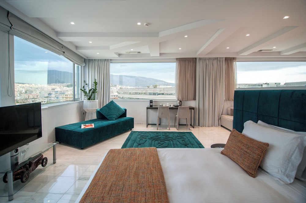 Athenaeum Grand Hotel 29/50