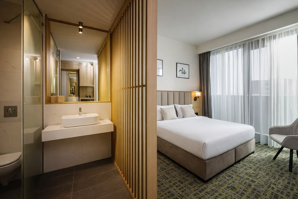 B1 City Hotel 23/49