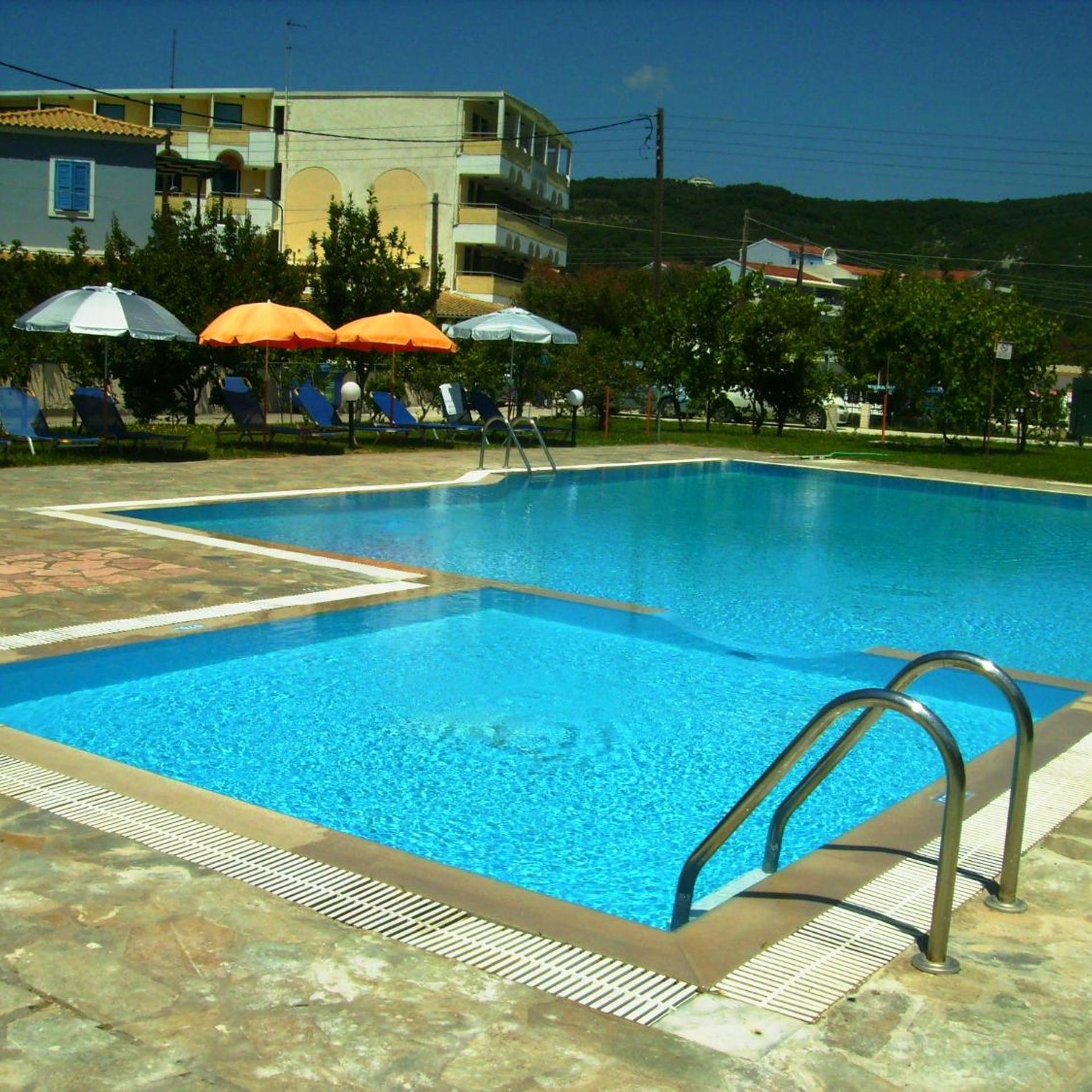 Aggelos Family Hotel 32/56