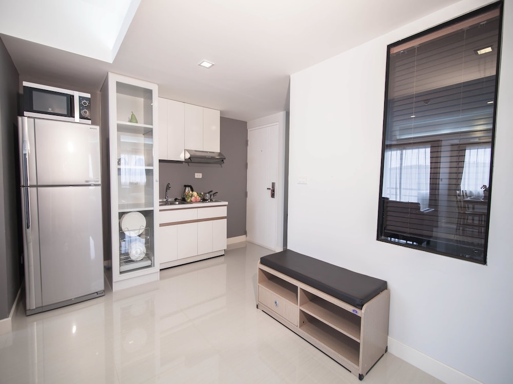 Racha Residence Sri Racha 6/66